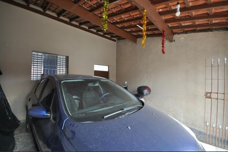 Casa à venda com 135m², 2 quartos e 2 vagasGaragem