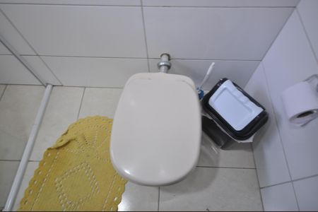 Casa à venda com 135m², 2 quartos e 2 vagasBanheiro