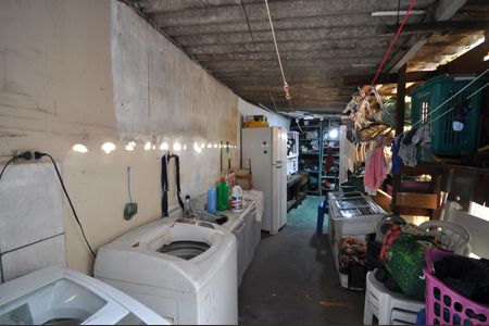 Casa à venda com 135m², 2 quartos e 2 vagasÁrea de serviço