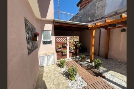 Casa à venda com 147m², 3 quartos e 3 vagasQuintal