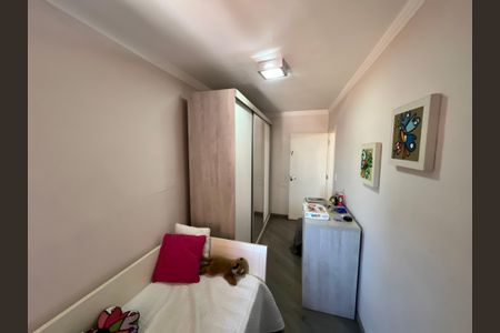 Casa à venda com 147m², 3 quartos e 3 vagasQuarto 2