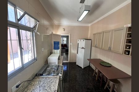 Casa à venda com 147m², 3 quartos e 3 vagasCozinha