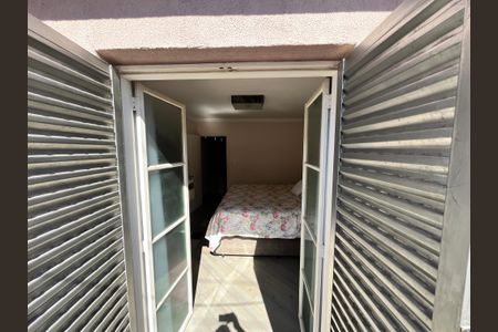 Casa à venda com 147m², 3 quartos e 3 vagasVaranda do Quarto