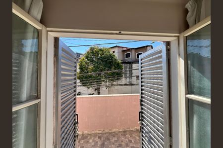 Casa à venda com 147m², 3 quartos e 3 vagasVaranda do Quarto