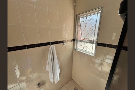 Casa à venda com 147m², 3 quartos e 3 vagasBanheiro