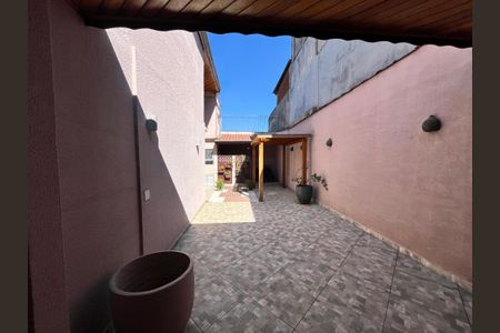 Casa à venda com 147m², 3 quartos e 3 vagasGaragem