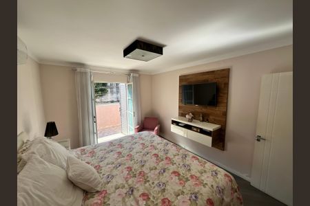 Casa à venda com 147m², 3 quartos e 3 vagasQuarto 1