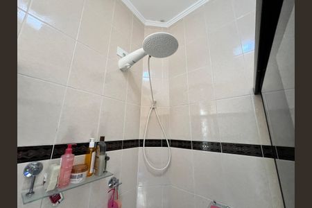 Casa à venda com 147m², 3 quartos e 3 vagasBanheiro