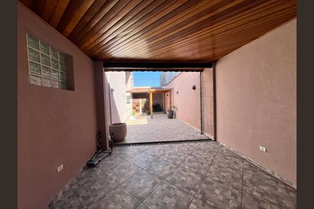 Casa à venda com 147m², 3 quartos e 3 vagasGaragem