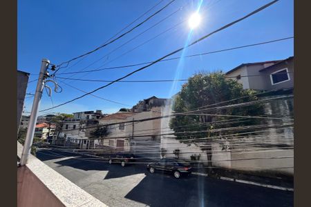 Casa à venda com 147m², 3 quartos e 3 vagasVaranda do Quarto