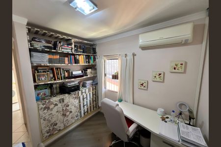 Casa à venda com 147m², 3 quartos e 3 vagasQuarto suite 3