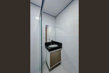 Apartamento para alugar com 45m², 1 quarto e sem vagaBanheiro