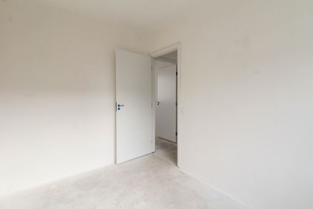 Apartamento à venda com 41m², 2 quartos e 1 vagaQuarto 2