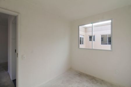 Apartamento à venda com 41m², 2 quartos e 1 vagaQuarto 2