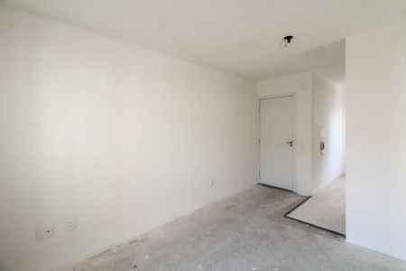 Apartamento à venda com 41m², 2 quartos e 1 vagaSala