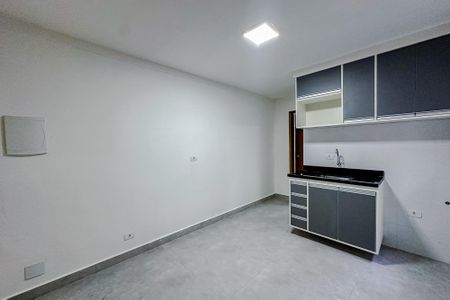 Apartamento para alugar com 45m², 1 quarto e sem vagaSala/Cozinha