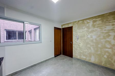 Apartamento para alugar com 45m², 1 quarto e sem vagaSala/Cozinha