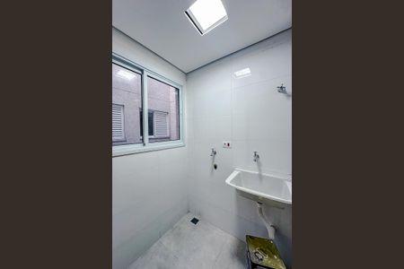 Apartamento para alugar com 45m², 1 quarto e sem vagaÁrea de Serviço