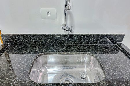 Apartamento para alugar com 45m², 1 quarto e sem vagaSala/Cozinha