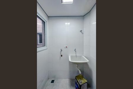 Apartamento para alugar com 45m², 1 quarto e sem vagaÁrea de Serviço