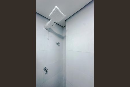 Apartamento para alugar com 45m², 1 quarto e sem vagaBanheiro Social