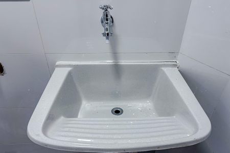 Apartamento para alugar com 45m², 1 quarto e sem vagaÁrea de Serviço