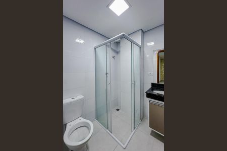Apartamento para alugar com 45m², 1 quarto e sem vagaBanheiro