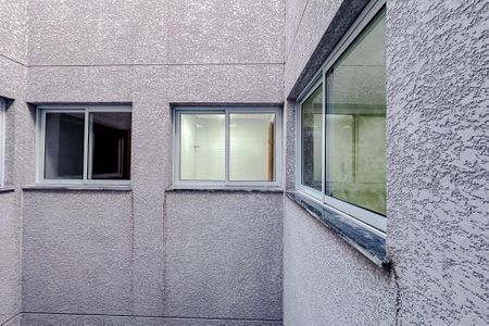 Apartamento para alugar com 45m², 1 quarto e sem vagaVista do Quarto