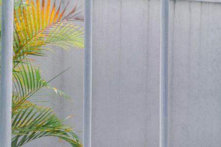 Vista da Sala de apartamento para alugar com 2 quartos, 46m² em Jardim Santa Rosa, Taboão da Serra