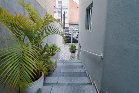 Apartamento para alugar com 46m², 2 quartos e sem vaga Apartamento para alugar com 46m², 2 quartos e sem vagaÁrea comum