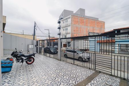 Apartamento para alugar com 46m², 2 quartos e sem vaga Apartamento para alugar com 46m², 2 quartos e sem vagaÁrea comum