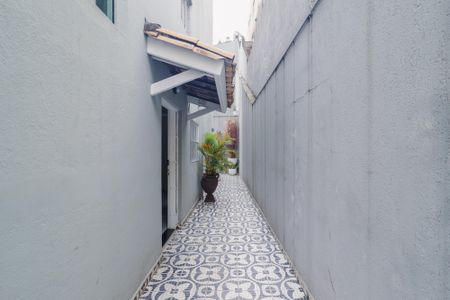 Apartamento para alugar com 46m², 2 quartos e sem vaga Apartamento para alugar com 46m², 2 quartos e sem vagaÁrea comum