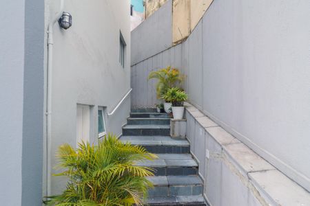 Apartamento para alugar com 46m², 2 quartos e sem vaga Apartamento para alugar com 46m², 2 quartos e sem vagaÁrea comum