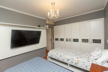 Apartamento para alugar com 143m², 4 quartos e 3 vagasSuíte