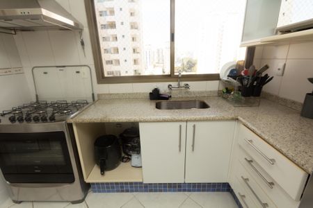 Apartamento para alugar com 143m², 4 quartos e 3 vagasCozinha
