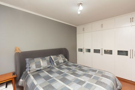 Apartamento para alugar com 143m², 4 quartos e 3 vagasQuarto 3