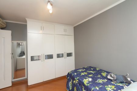 Apartamento para alugar com 143m², 4 quartos e 3 vagasQuarto 2