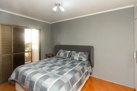 Apartamento para alugar com 143m², 4 quartos e 3 vagasQuarto 3