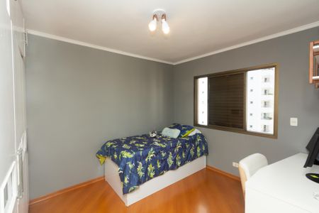 Apartamento para alugar com 143m², 4 quartos e 3 vagasQuarto 2