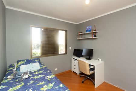 Apartamento para alugar com 143m², 4 quartos e 3 vagasQuarto 2
