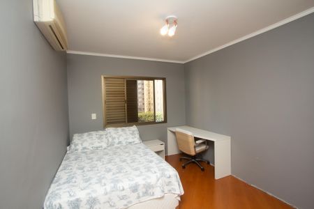 Apartamento para alugar com 143m², 4 quartos e 3 vagasQuarto 1