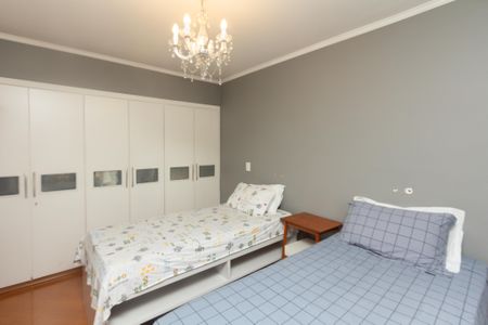 Apartamento para alugar com 143m², 4 quartos e 3 vagasSuíte