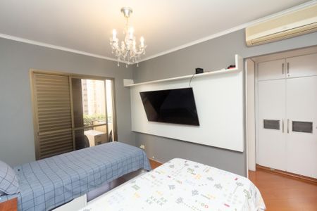Apartamento para alugar com 143m², 4 quartos e 3 vagasSuíte