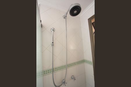 Apartamento para alugar com 143m², 4 quartos e 3 vagasBanheiro