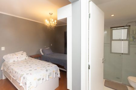 Apartamento para alugar com 143m², 4 quartos e 3 vagasSuíte