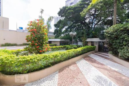 Apartamento para alugar com 143m², 4 quartos e 3 vagasÁrea comum