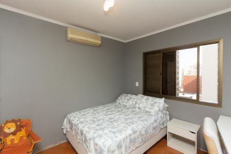 Apartamento para alugar com 143m², 4 quartos e 3 vagasQuarto 1