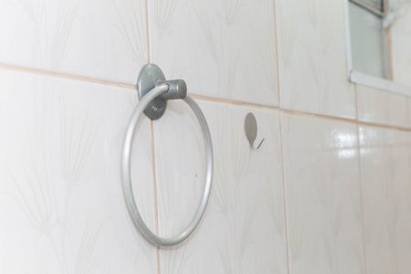 Casa para alugar com 100m², 2 quartos e 1 vaga Casa para alugar com 100m², 2 quartos e 1 vagaLavabo