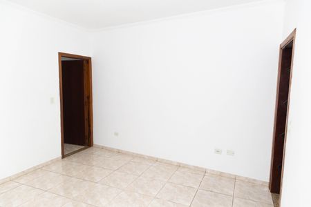 Casa para alugar com 100m², 2 quartos e 1 vaga Casa para alugar com 100m², 2 quartos e 1 vagaSala