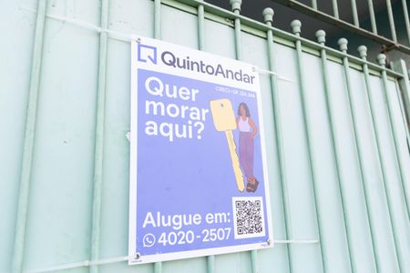 Casa para alugar com 100m², 2 quartos e 1 vaga Casa para alugar com 100m², 2 quartos e 1 vagaPlaca